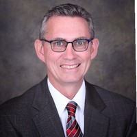 Dr. Jeff Hill