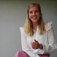 Sanne-Lies De Wolff