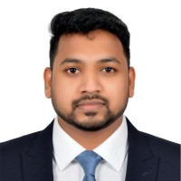 Ashok Vijayan
