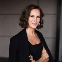 Elina Corkhill