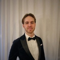 Hampus Gyllenberg