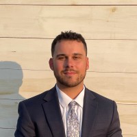 Kyle Diseroad