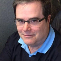 Todd Franklin