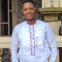 Mustapha Agboola