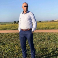 Ech-Cherki Aamir