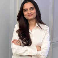 Areeba Ahmed