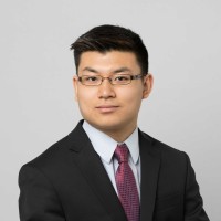 Vincent Liu