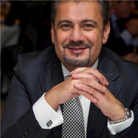 Ashraf Mazahreh