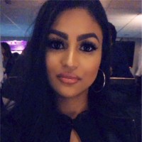 Alyssa Pacheco
