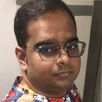 Ganesh Kumar N S