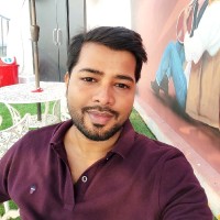 Saurabh Patel