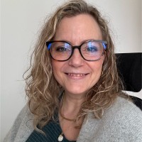 Sarah Daniels, Fcipd, Pgce