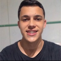 Giovani Fernandes Benedetti