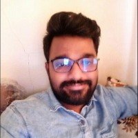 Tushar Dhangar