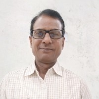 Vinod Shashi