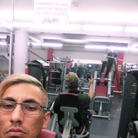 ronald Giuseppe Garcia