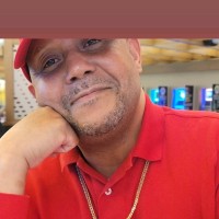 Jerome Mitchell