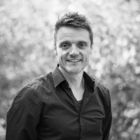 Adam Stevenson