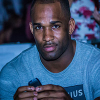 Jimi Manuwa