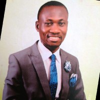 David Andrew Okon
