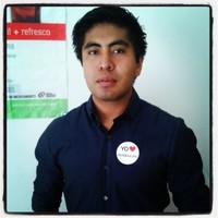 Miguel Angel Cruz Perez