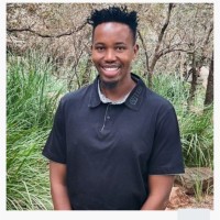 Simon Legodi (LLB)