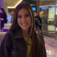 Savannah Nelson, Cpa