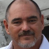 Frans van Wyk