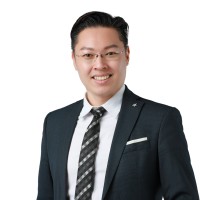 Jeff chong