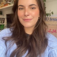 Andreia Toldi