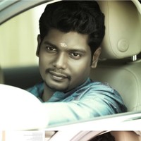 Danesh Chandran