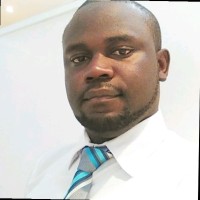 Antony Olaka Buyeka