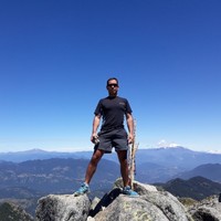 Ariel Canales González