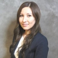Diana Adilova, Cpa