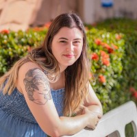Beatriz Quadrado