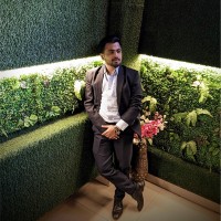 Ajitkumar Yadav