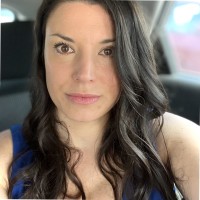 Vanessa Roy