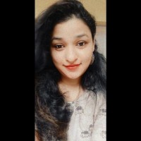 Ankita Ganpule
