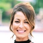 Melanie Harold
