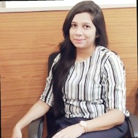 Naina Singh