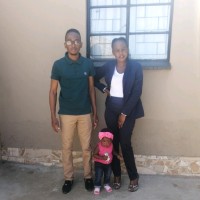 Tsepo Justice Ndlovu