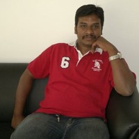 Vinod V