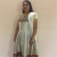 Priyanka Vastrad