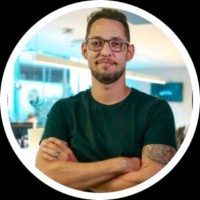 Luiz Beriel Silva Turato
