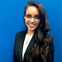 Ashley LaCroix