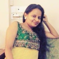 Riddhi Purohit