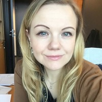 Valentina Haajanen