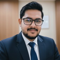 Ravinesh Sinha