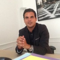 Jérémy Ganem