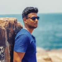M V Hareesh